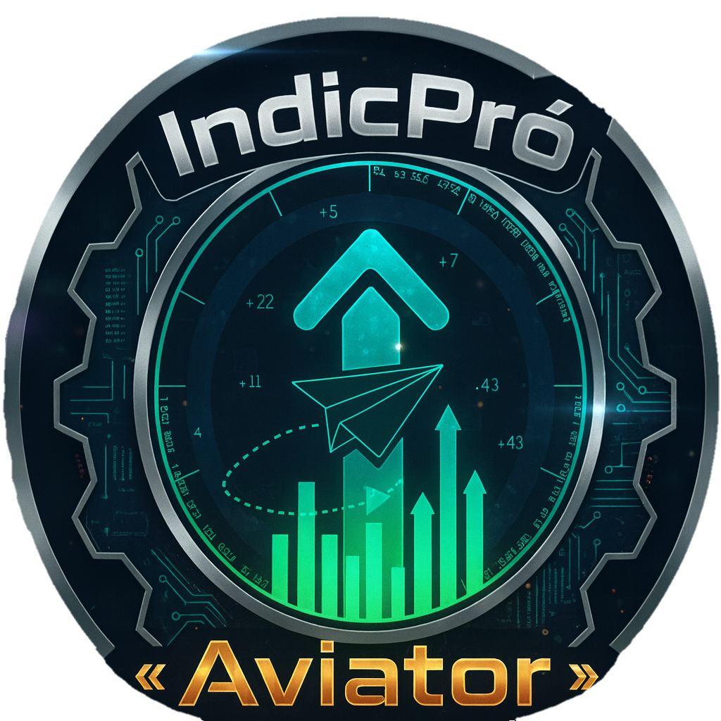Indic Pró Aviator